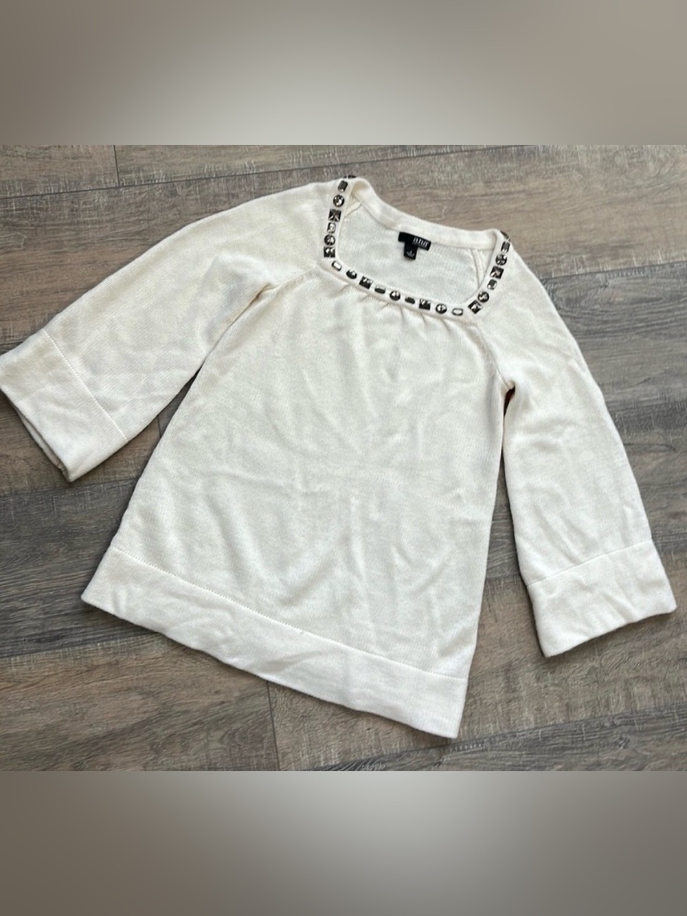 A.N.A - Ladies Size Small Sweater  EUC
5 items for $25